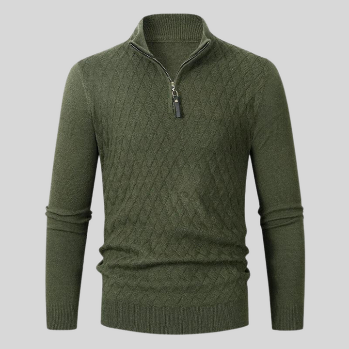 Carl™ | Tröja Essential