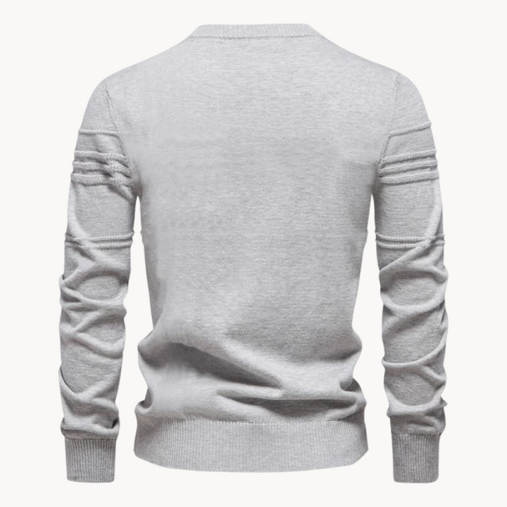 Benjamin | Pullover