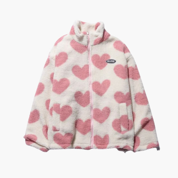 Maria™ | 2 in 1 Heart jacka