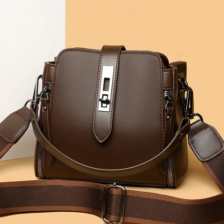 Victoria™ | Luxe kompakt väska